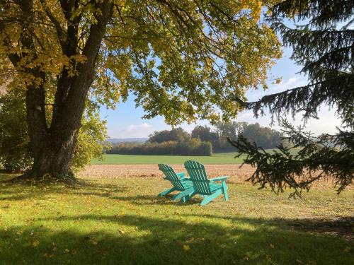 Busingen am Hochrhein Apartment | Büsingen am Hochrhein Radfahren, Wandern, Natur geniessen