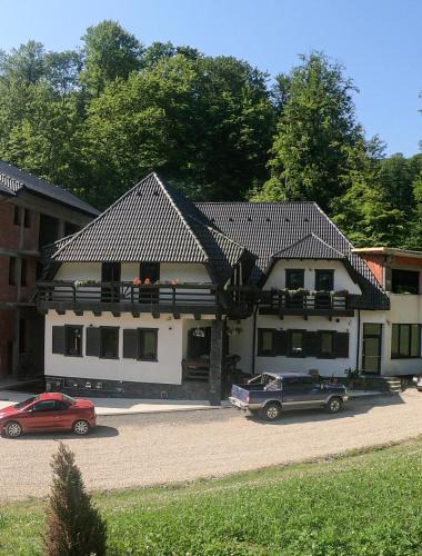 Vama House | Băile Puturoasa