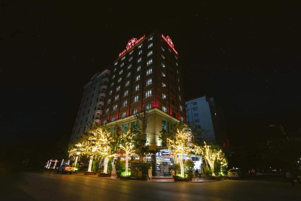 Bai Chay Hotel | Bảo Hân Hotel