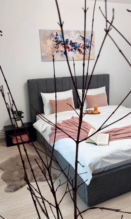 Hunedoara Apartment | B&A Apartments