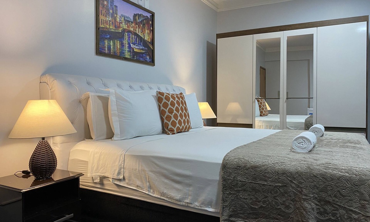 Anapolis Hotel | B & A Suites Inn