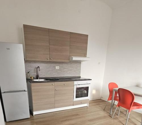 Baldichieri Apartment | b apartments