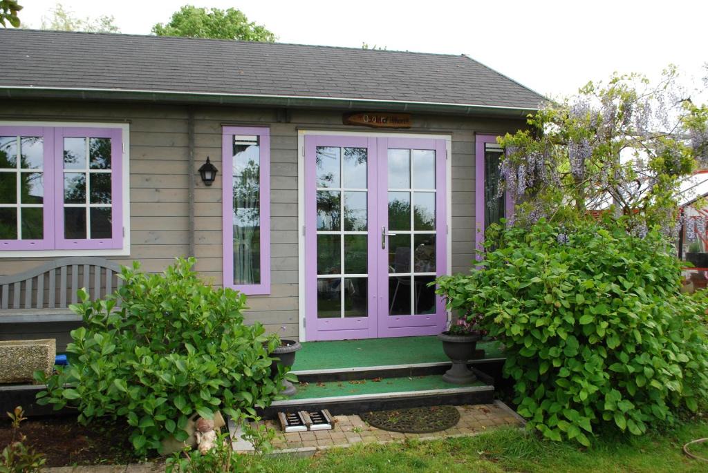 Ottoland Bed & Breakfast | B&B Öland