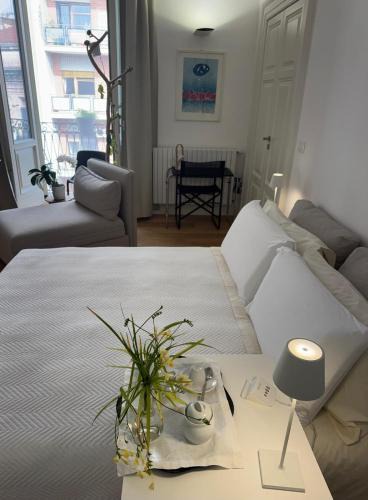 Taranto Bed & Breakfast | B&B 102