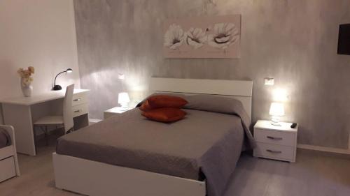 Capaccio Scalo Bed & Breakfast | B & B 2 eRRe