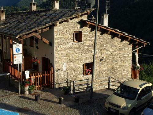 Ostana Bed & Breakfast | B.&.B 44