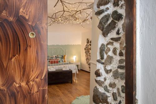 Chiusa di San Michele Bed & Breakfast | B&B 503 di Alessio e Orsola