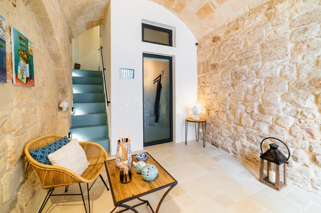 Centro Storico Bed & Breakfast | B&B A C-Caste