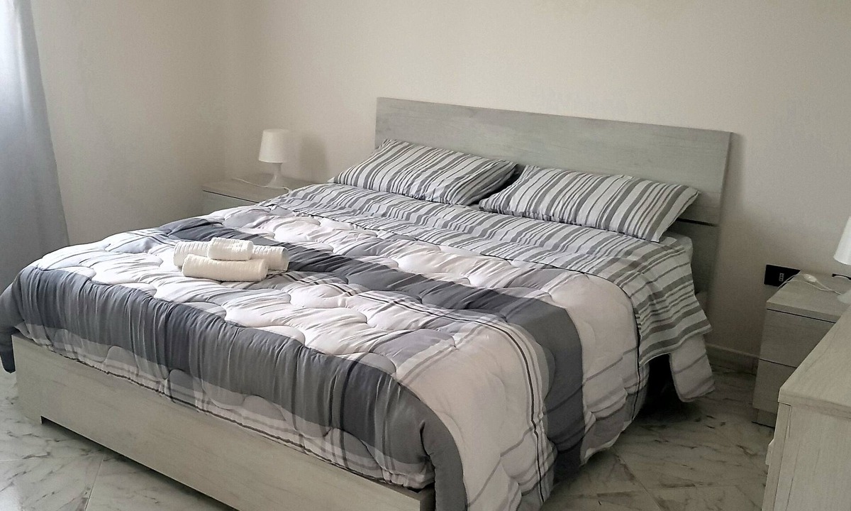 Eboli Apartment | B&B A Casa di Anto Eboli vicino al Palasele