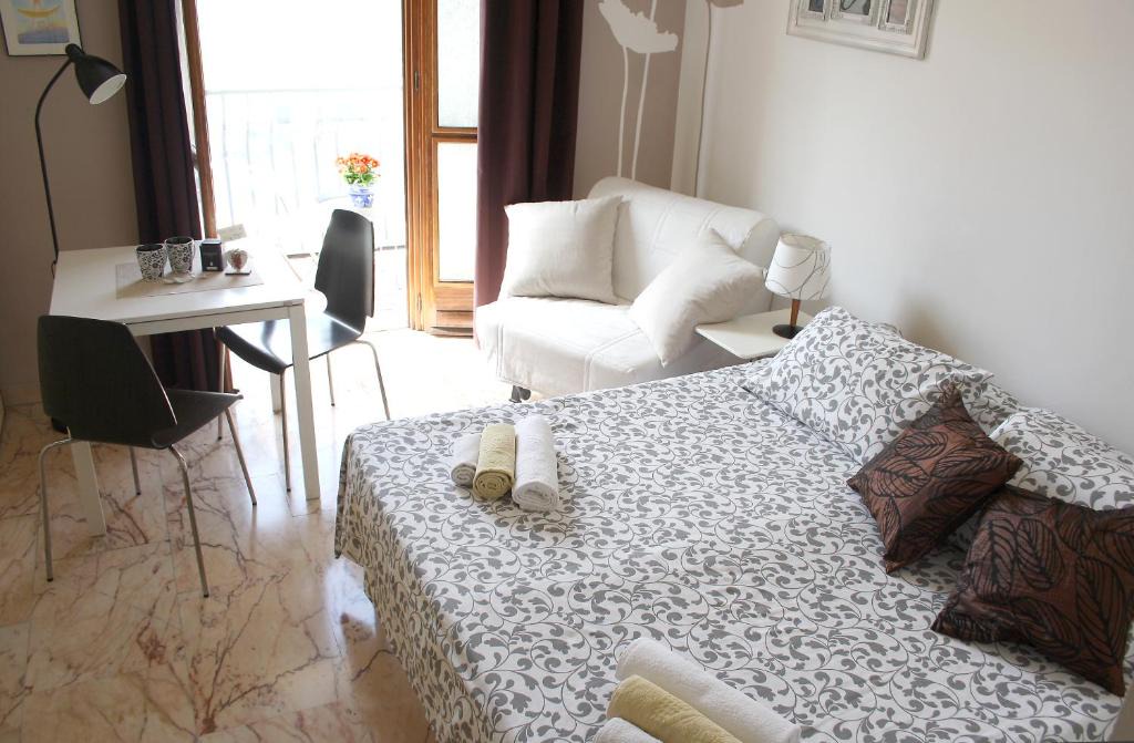 Vanchiglietta Bed & Breakfast | B&B A Casa Romar