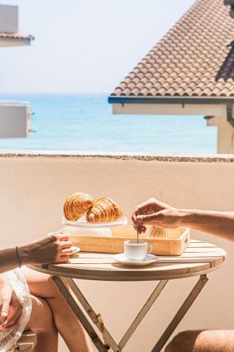 Stignano Mare Bed & Breakfast | B&B a due passi dal mare
