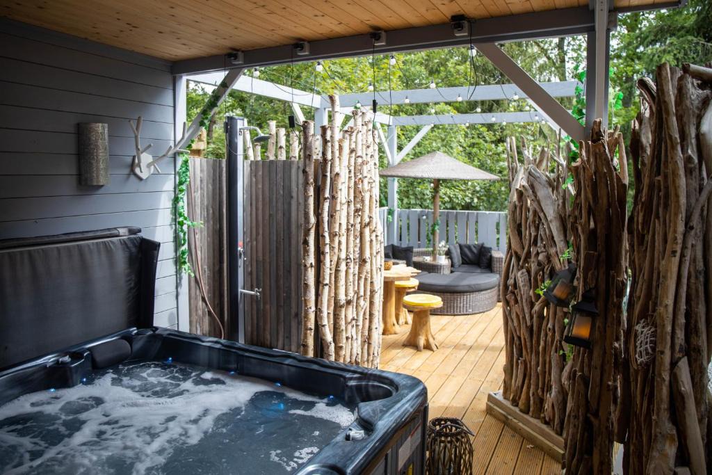 Barvaux Bed & Breakfast | B&B A L'aise