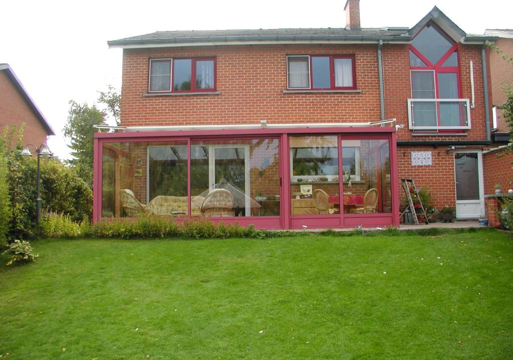 Cuesmes Bed & Breakfast | B&B A la Malogne