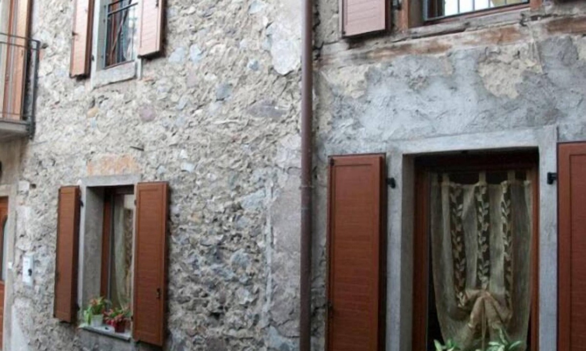Bienno Bed & Breakfast | B&B a la Ria