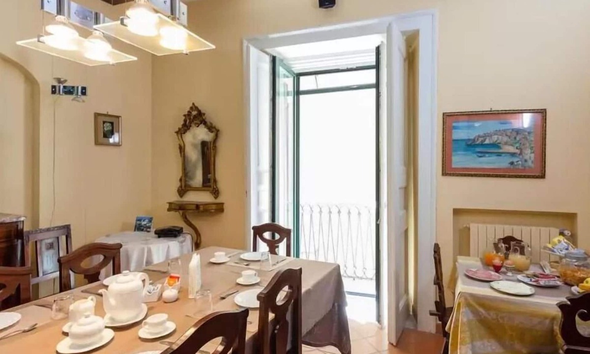 Rione Duomo Bed & Breakfast | B&B Adelberga