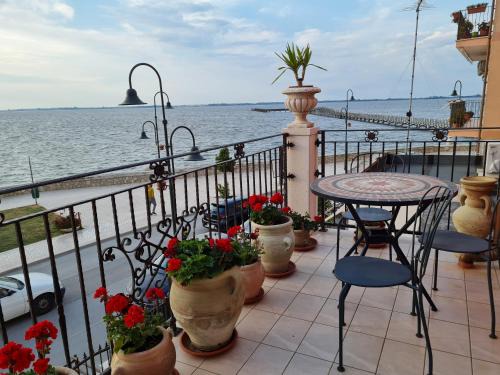 Lesina Bed & Breakfast | B&B AeR
