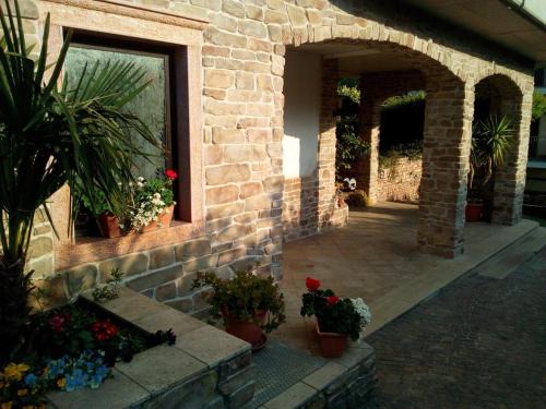 Bolognano-Vignole Bed & Breakfast | B&B agli Ulivi