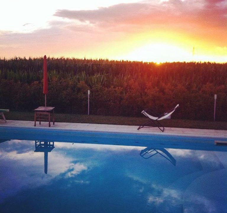 San Nicolo di Argenta Bed & Breakfast | B&B Ai Prati