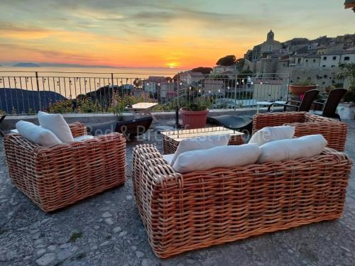Giglio Castello Bed & Breakfast | B&B Airone