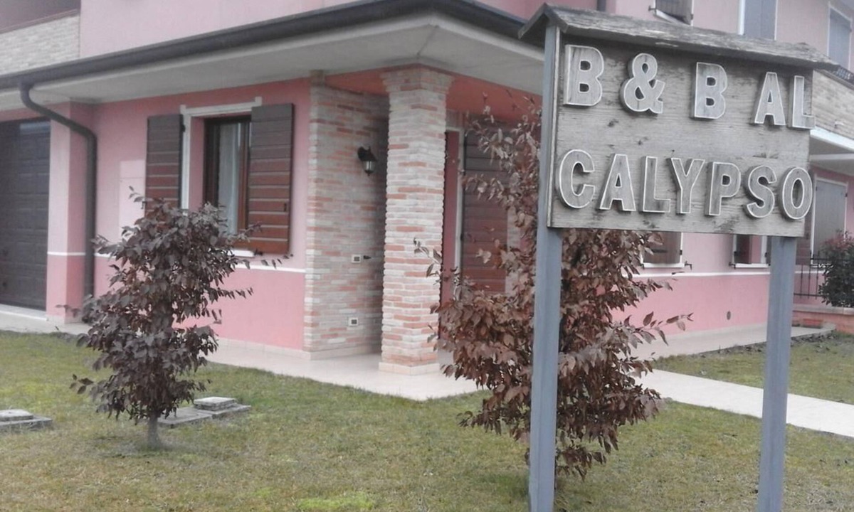 Curtatone Bed & Breakfast | B&B Al Calypso