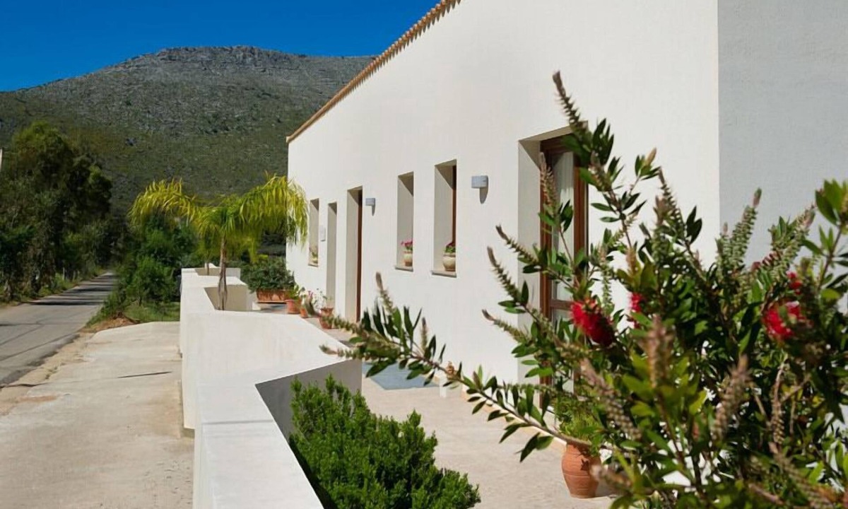 Castelluzzo Bed & Breakfast | B&B al Cantuccio