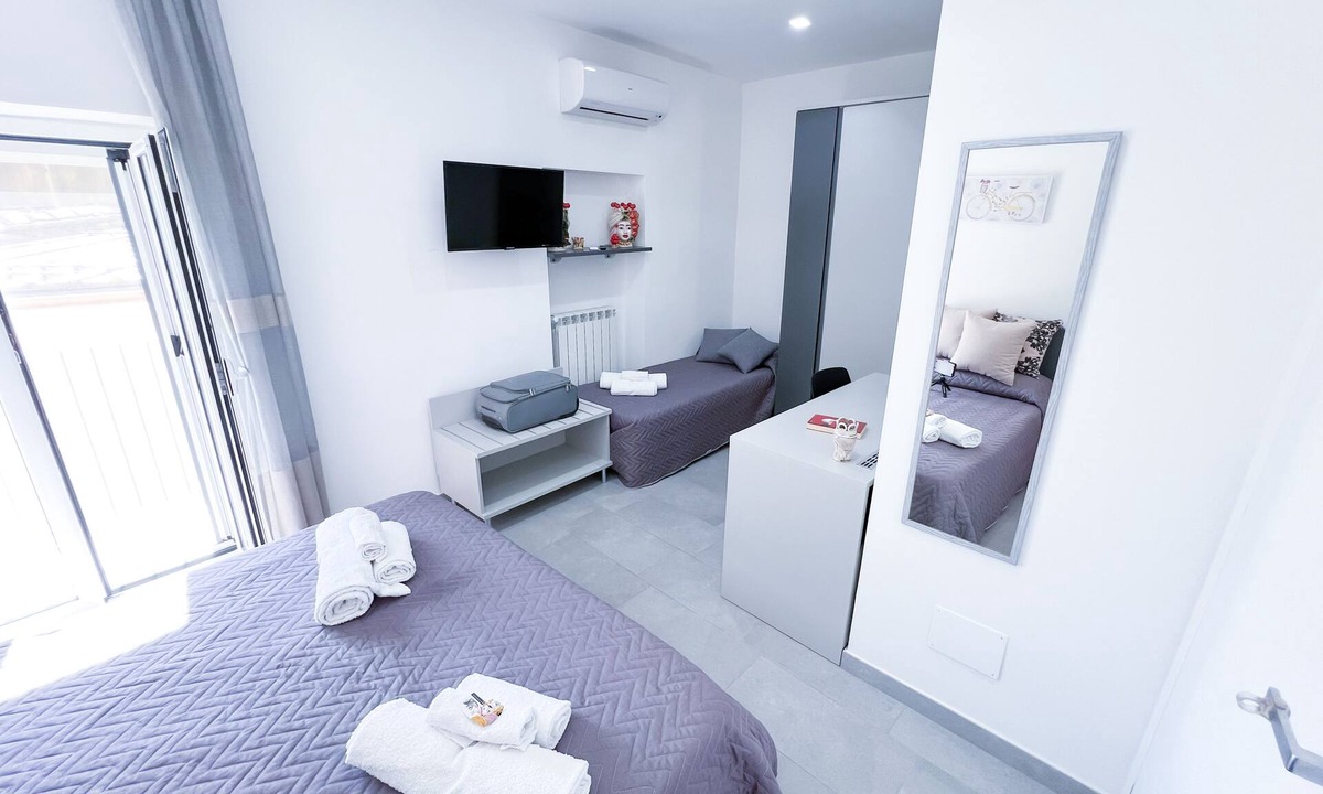 Caltagirone House | B&B Al Centro Storico
