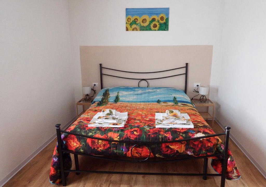 Buonconvento Bed & Breakfast | B&B Al Colle
