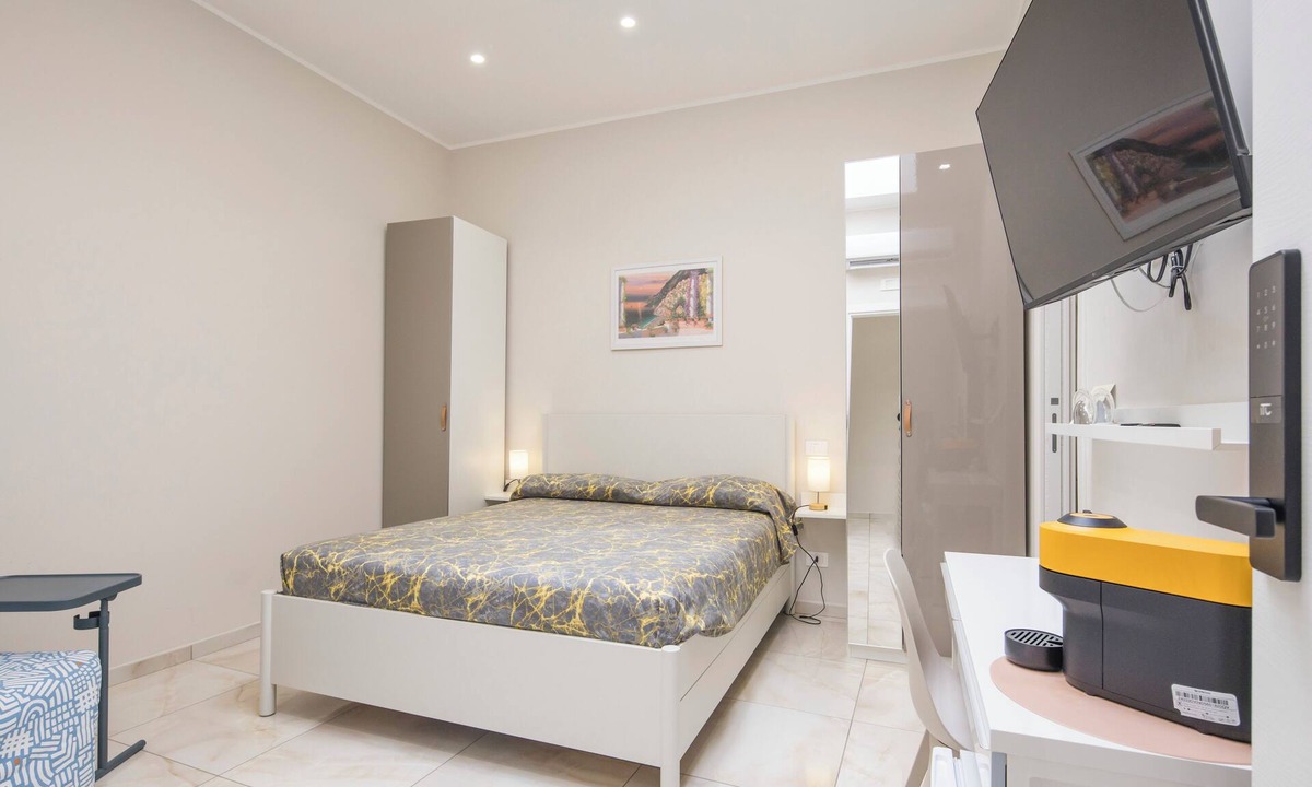 Pagani Bed & Breakfast | B&B al Corso