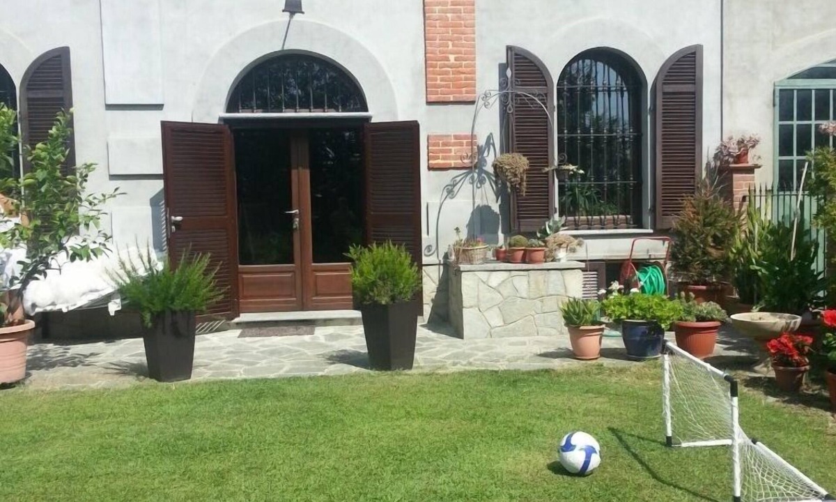 Cinaglio Bed & Breakfast | B&B Al Fanfarin
