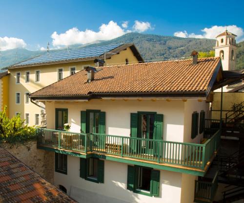Borgo Valsugana Bed & Breakfast | B&B Al Gatto Nero