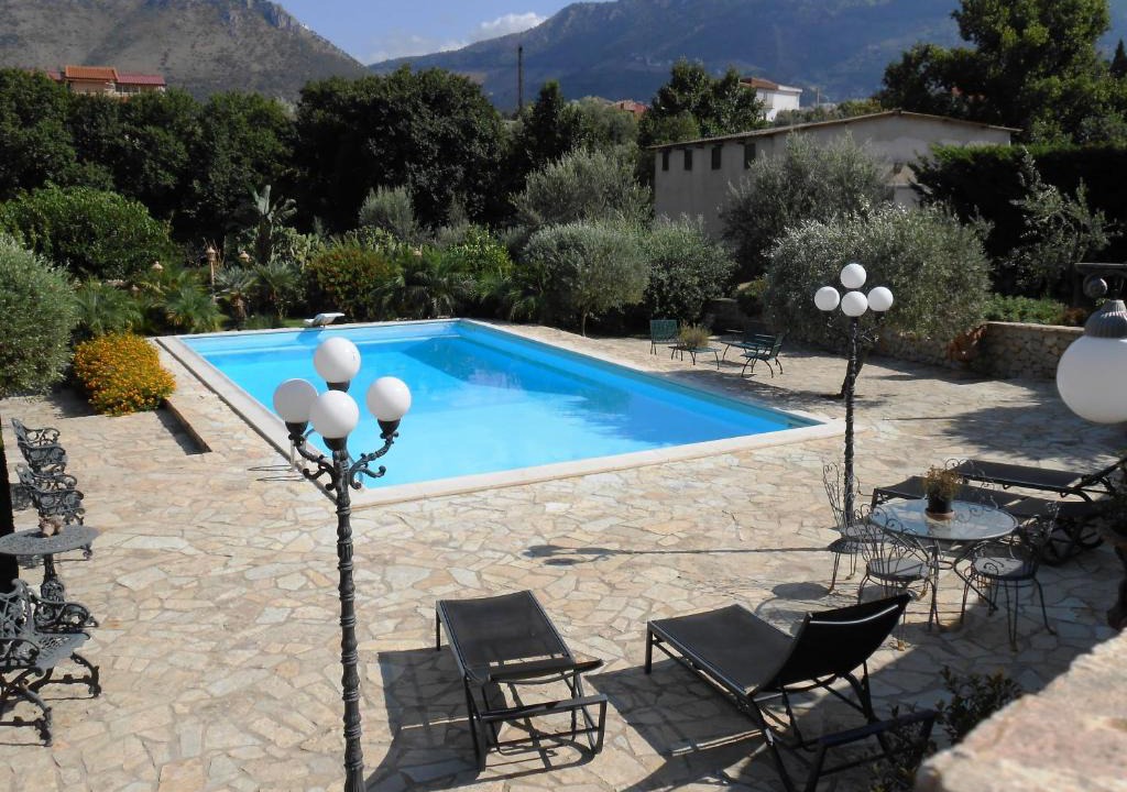 Monreale Bed & Breakfast | B&B Al Giardino