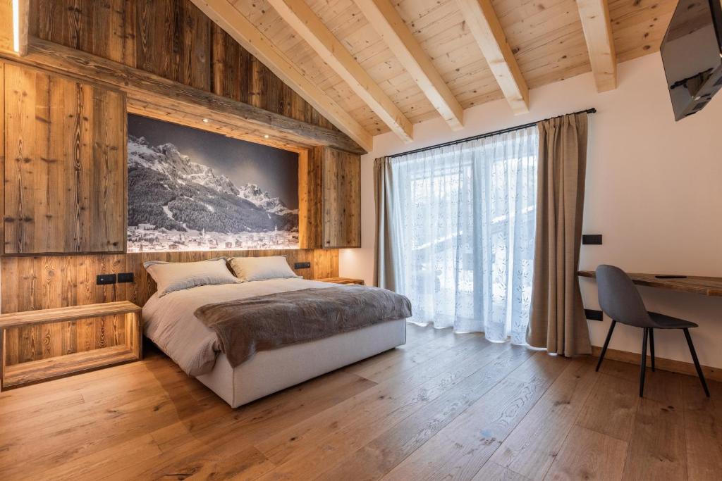 Padola Bed & Breakfast | B&B Al Mulin