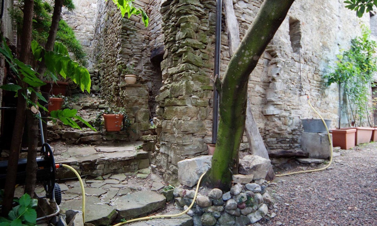 Bobbio Bed & Breakfast | B&B Al Museo
