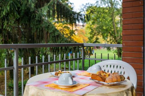 Borgo Milano Bed & Breakfast | B&B Al Parco