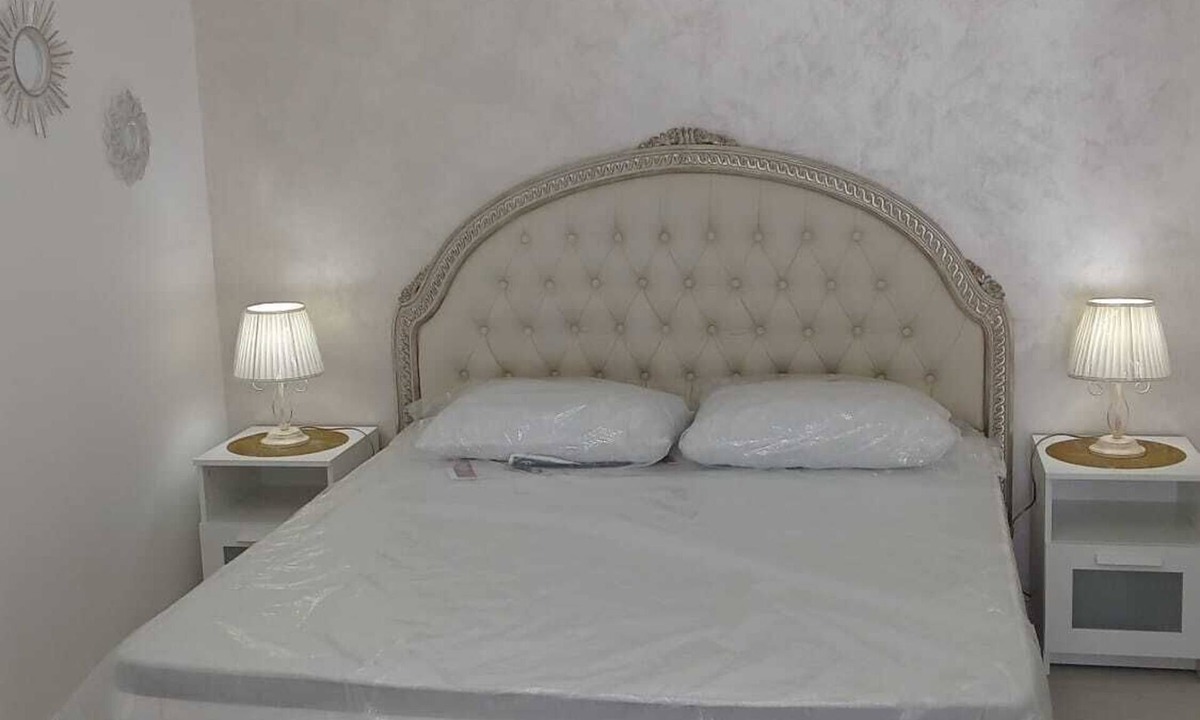 Viagrande Bed & Breakfast | B&B ALBA