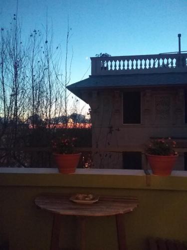 Albaro Bed & Breakfast | B&B Albaro