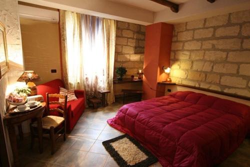 Paparella Bed & Breakfast | B&B Alfrantoio Valderice