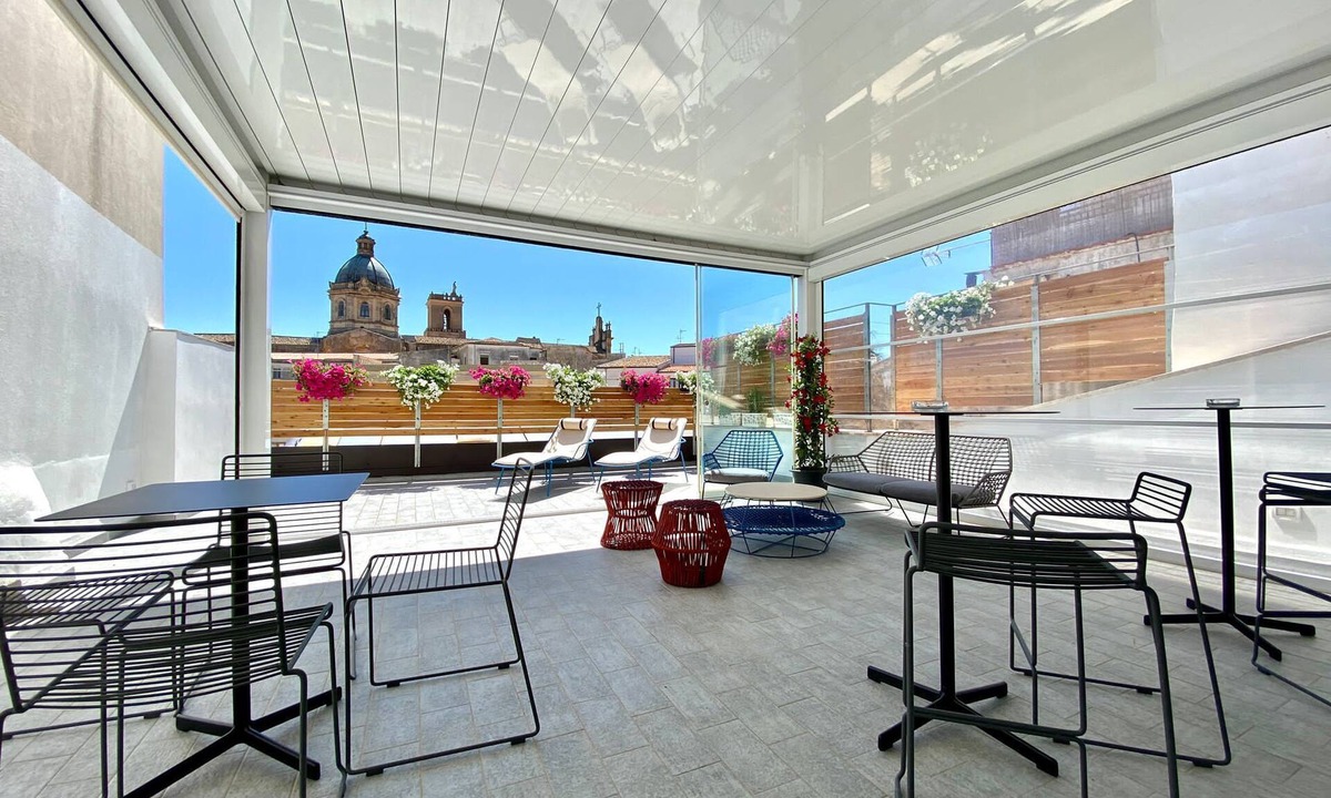 Alcamo Historic Center House | B&B ALIVA
