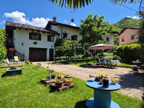 Boves Bed & Breakfast | B&B Alla Borgata