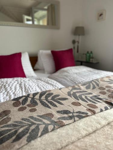 Erlinsbach Bed & Breakfast | B&B Alpenblick