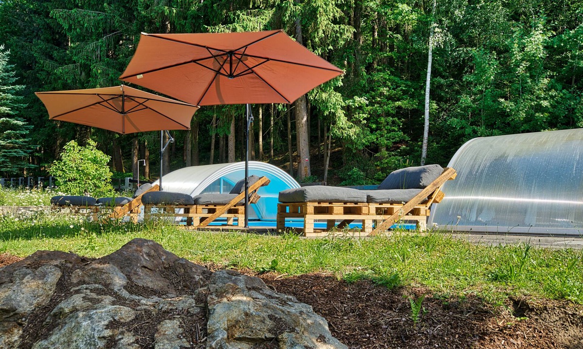Bad Koetzting Hotel | B&B am Steinbachtal