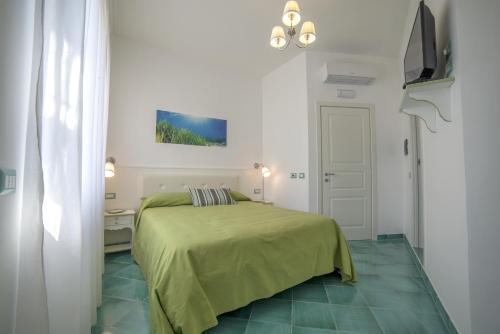 Maiori Bed & Breakfast | B&B Amalba Maiori