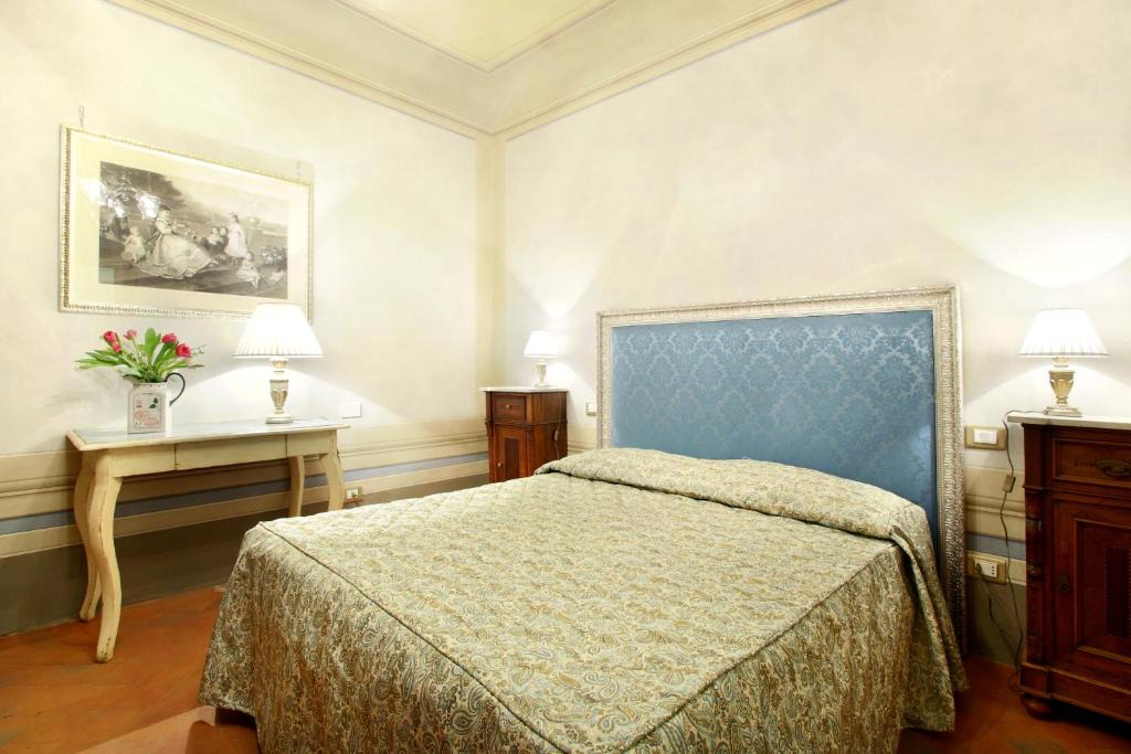 San Lorenzo Bed & Breakfast | B&B Amalia Suites