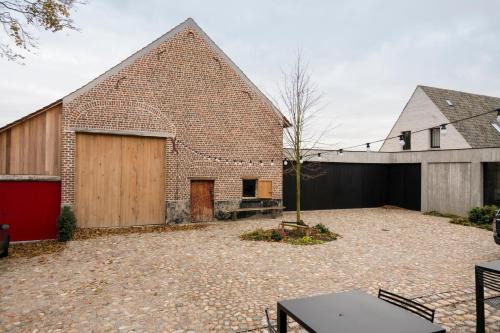 Wolvertem Bed & Breakfast | B&B Amelhof
