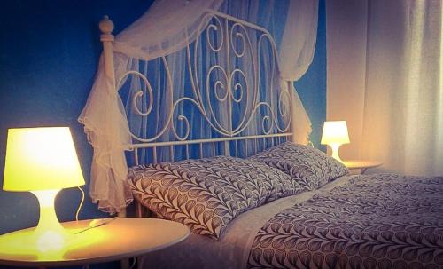 Pineta Bed & Breakfast | B&B Amerigo Vespucci