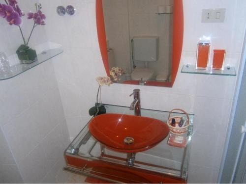 Trieste City Centre Bed & Breakfast | B&B Ametista