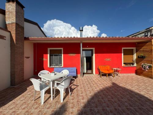 Seulo Bed & Breakfast | B&B Amistade