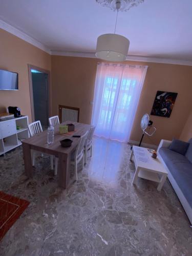 Bisceglie Bed & Breakfast | B&B Amores