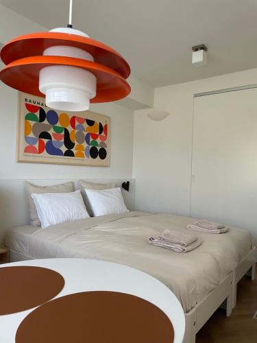 Scheldebuurt Bed & Breakfast | B&B Amsterdam RAI