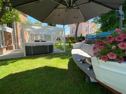 Caorle Bed & Breakfast | B&B and Sail